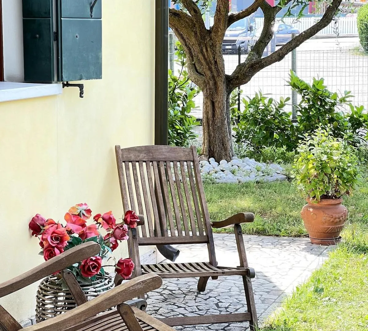 Villa Oasi Mariuccia - Relax E Mare Lido di Jesolo
